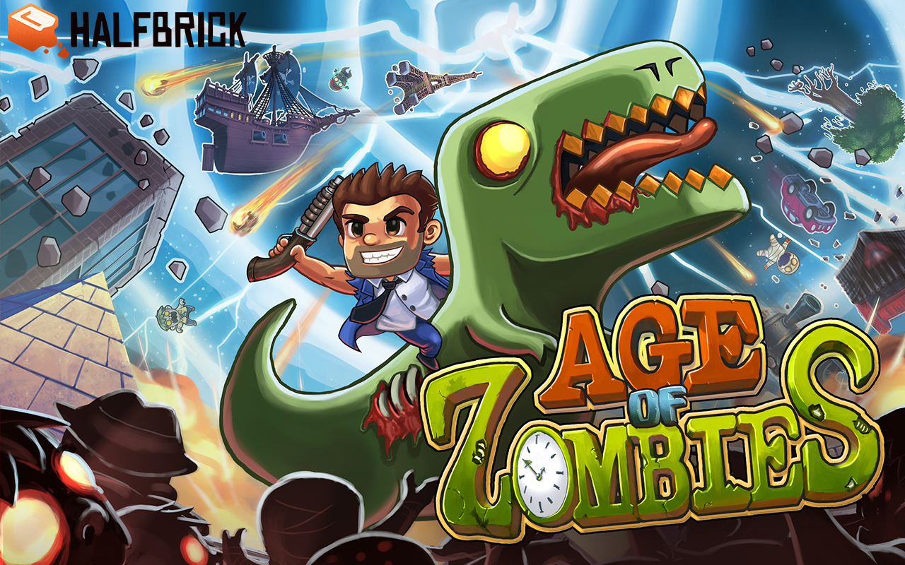 Zombie age 2 download